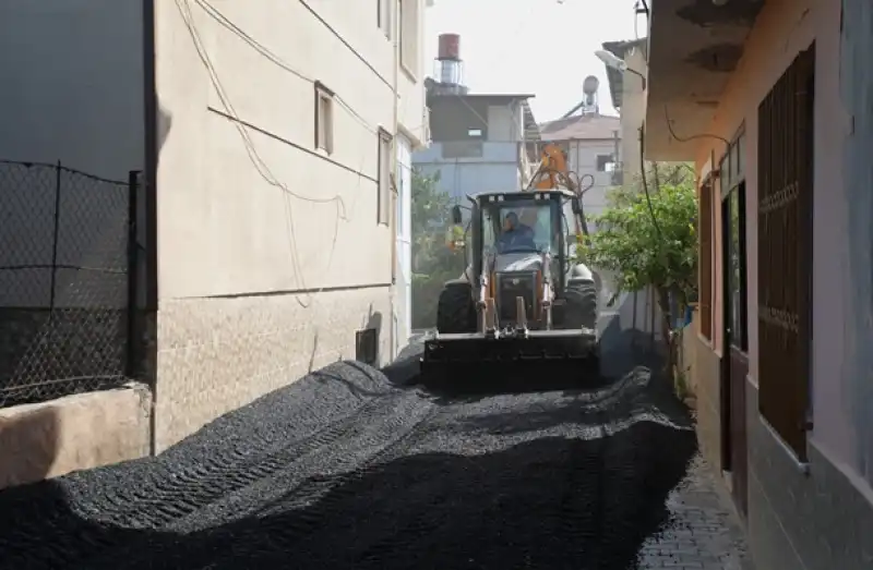 Yerinde çözüm Birimi Vatandaşın Yanında