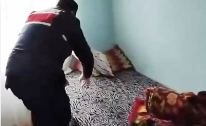 Hatay Dahil 6 Ilde ‘Çete’ Operasyonu!