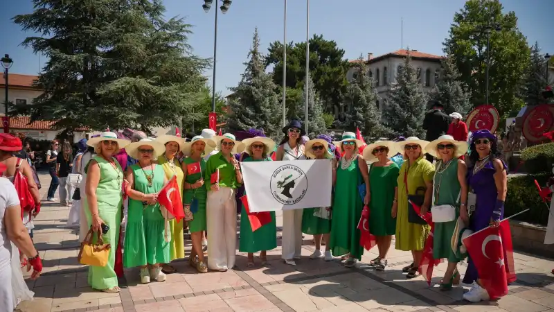 Kastamonu’da ‘Hatay’ Rüzgârı Esti