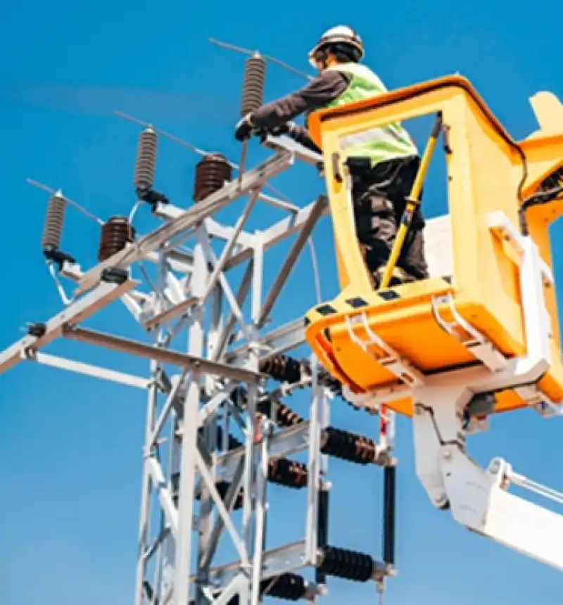 Toroslar EDAŞ Hatay’ın Yeniden İnşasını Enerjisi Yatırımlarıyla Destekliyor