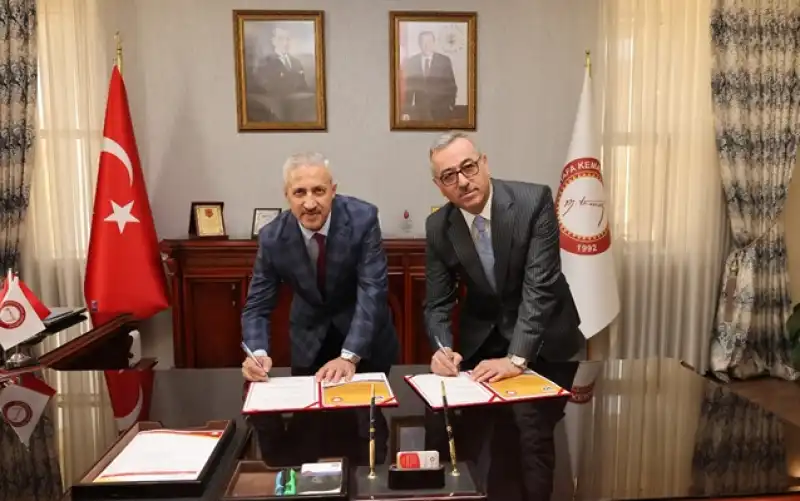 HBB’den Personellerine Tezsiz Yüksek Lisans Programı