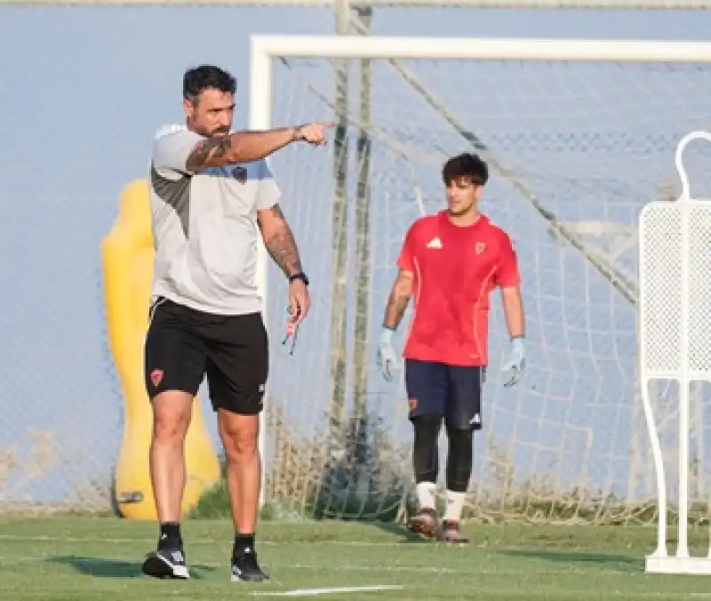 Hatayspor’da ‘Almeida’ Kararları Başladı