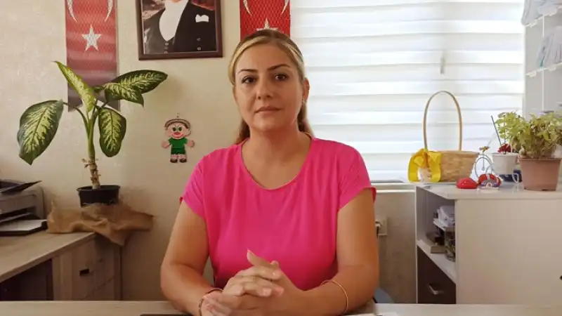 Mahalle Muhtarı Dolandırıcılara Karşı Uyardı!