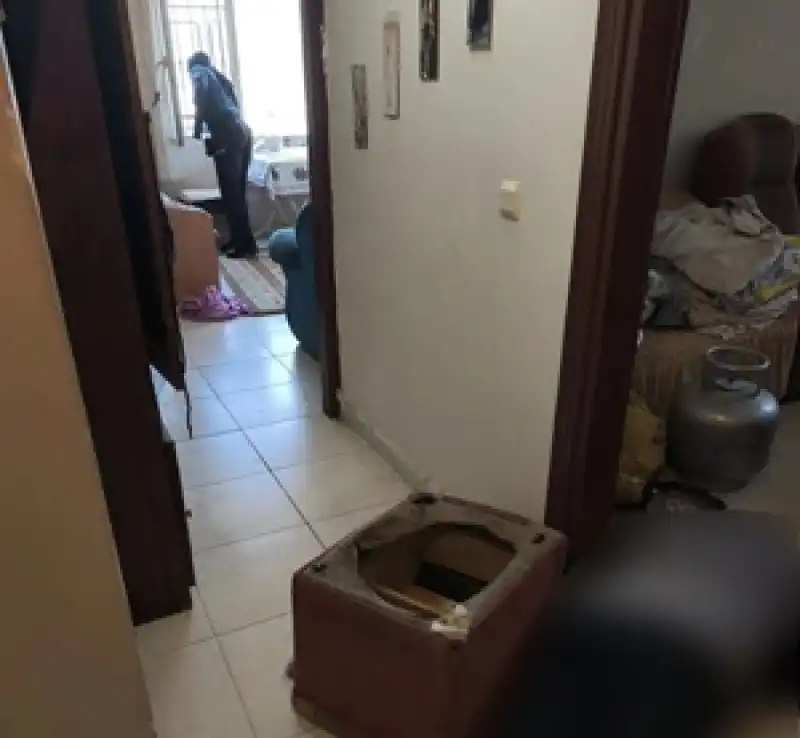 Haber Alınamayan Yaşlı Adam Evinde Ölü Bulundu!