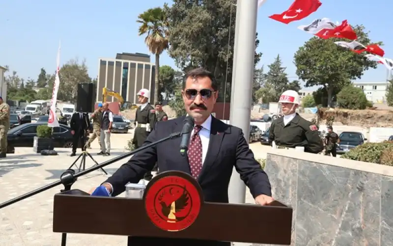 Masatlı: 30 Ağustos’ta Tarihin Akışı Değişti!