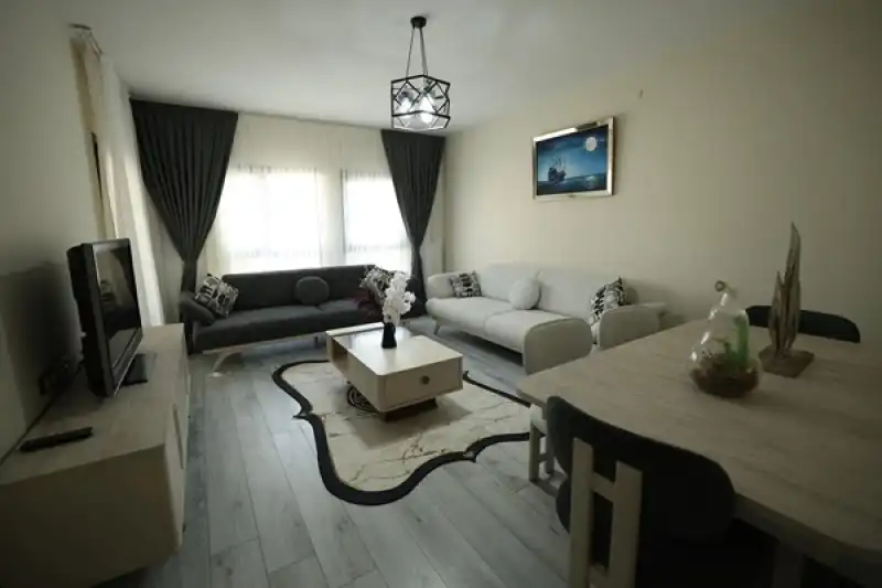 Özel: Belen’de 1166 TOKİ Konutumuz Yakın Zamanda Tamamlanıyor