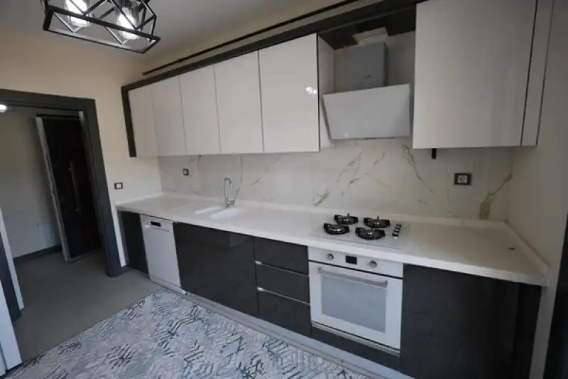 Özel: Belen’de 1166 TOKİ Konutumuz Yakın Zamanda Tamamlanıyor