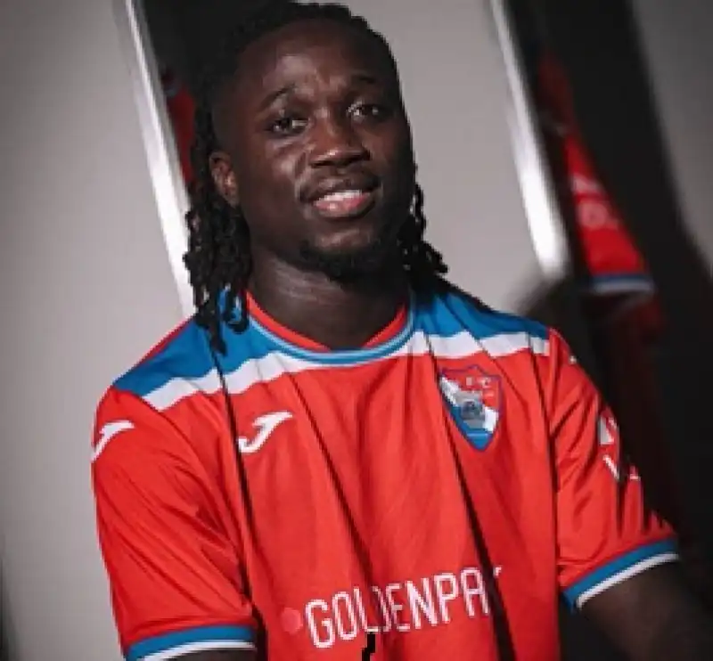 Hatayspor’da Oynamak İstemiyordu!