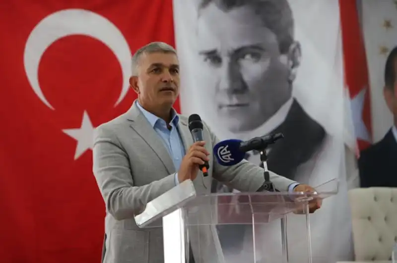 Yeşildal; Hatay Havalimanında Uçuş Sayıları Arttırıldı