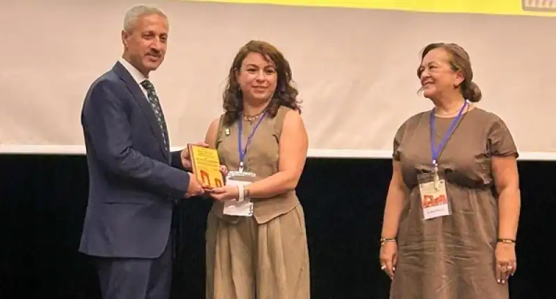 Takvim Mozaiğinde Eylül Ayı Paneli Gün Yüzüne Çıkarıldı