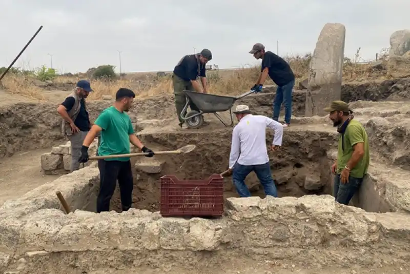 Takvim Mozaiğinde Eylül Ayı Paneli Gün Yüzüne Çıkarıldı