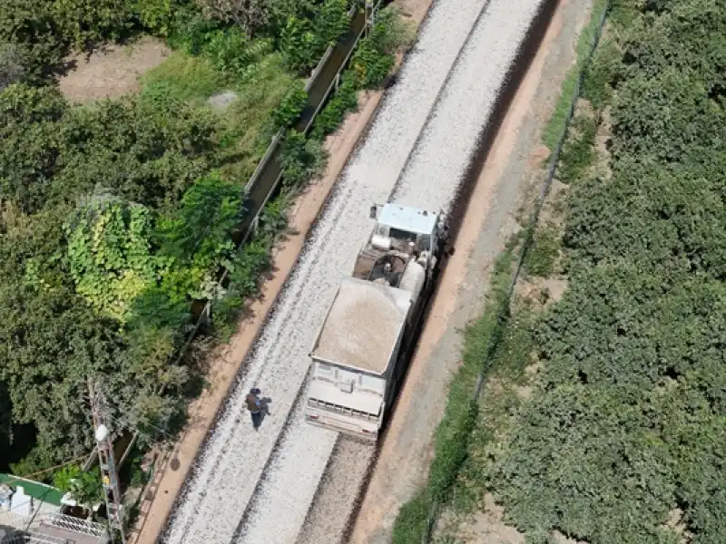 Samandağ Koyunoğlu Mahallesi’nde Yol çalışması