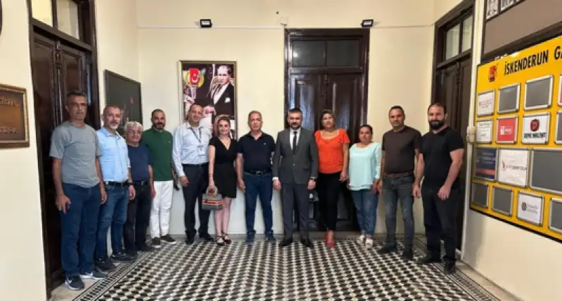 Emlakçılıkta Yeni Dönem: E-Devlet Ve E-Tabela Ile Güvenli Hizmet