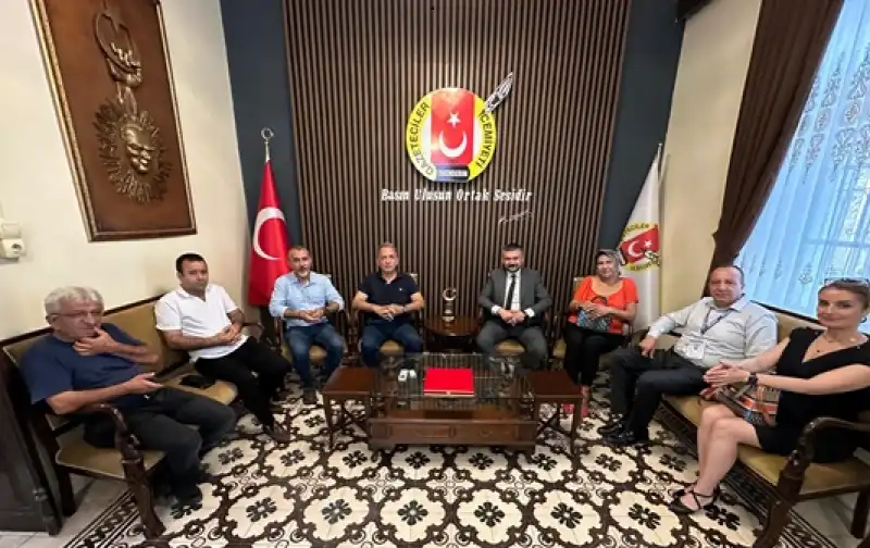 Emlakçılıkta Yeni Dönem: E-Devlet Ve E-Tabela Ile Güvenli Hizmet