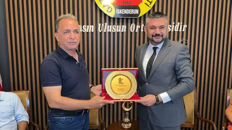 Emlakçılıkta Yeni Dönem: E-Devlet Ve E-Tabela Ile Güvenli Hizmet