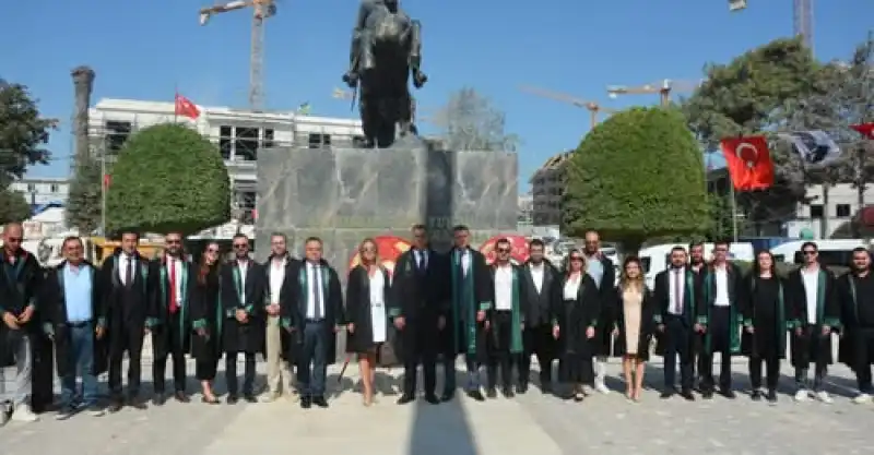 Baroların Özerkliği Güvence Altına Alınmalı