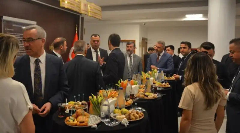 Baroların Özerkliği Güvence Altına Alınmalı