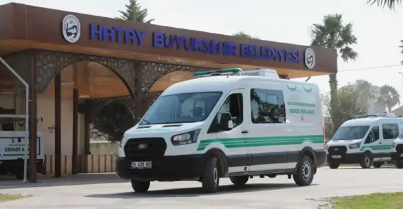 HBB, Araç Filosunu Güçlendirmeye Devam Ediyor