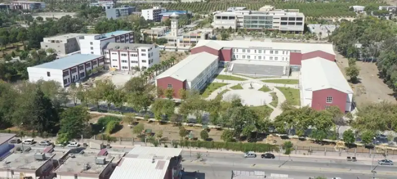 Hatay Mustafa Kemal Üniversitesinin Kontenjanı Büyük Oranda Doldu