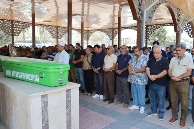 Dingil Ailesinin Acı Günü