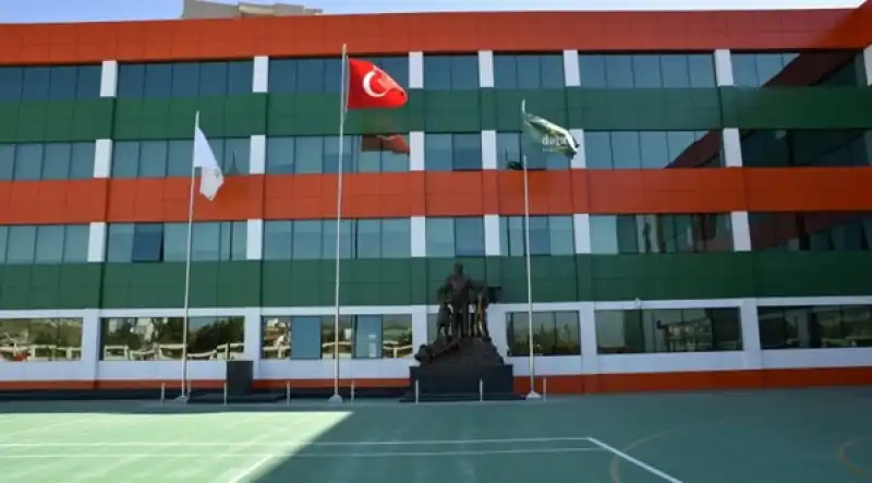 Hatay’da Yeni Eğitim-Öğretim Yılı Başlıyor