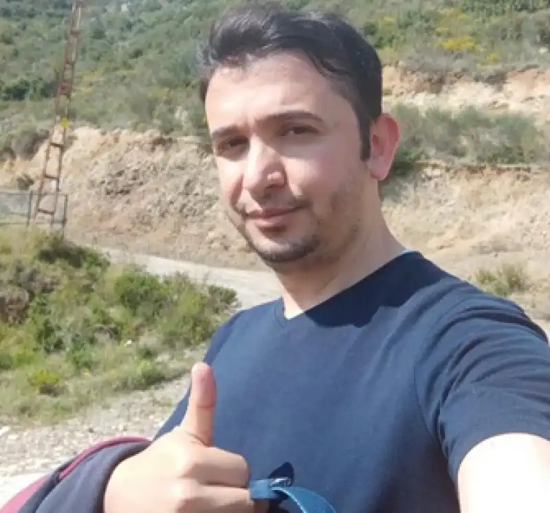 Bu Kitap, Belki De Senin Hikâyen…