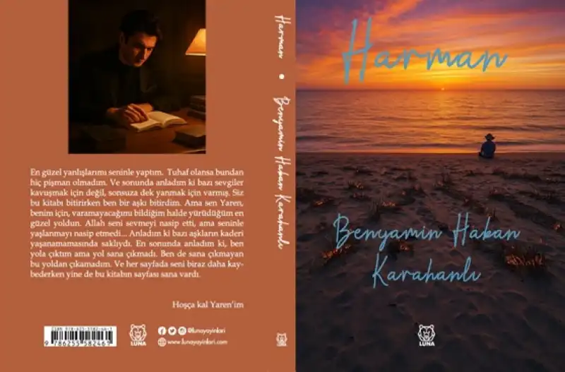 Bu Kitap, Belki De Senin Hikâyen…