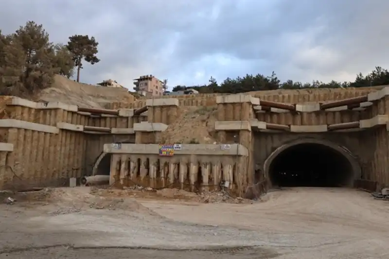 Hatay'ın Ulaşım Ağına Dev Yatırım