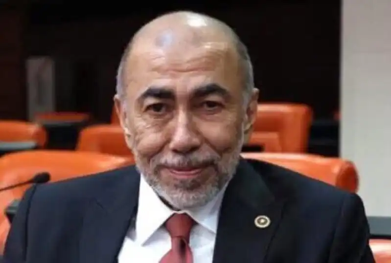 Çirkin: Antakya’da Yaşam “çekilmez” Hal Aldı