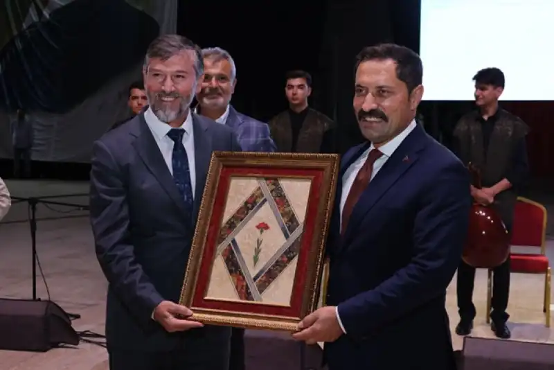 Mevlid-i Nebi Haftası, Hatay’da Anlamlı Bir Programla Kutlandı
