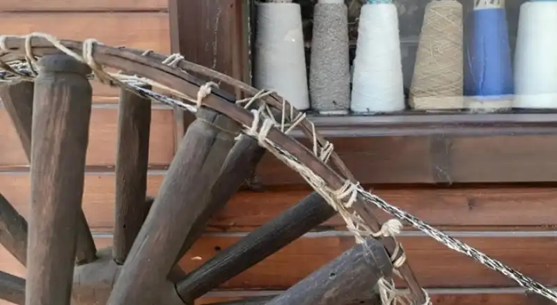 Hatay İpeğinin Hikayesi Belgesel Oldu