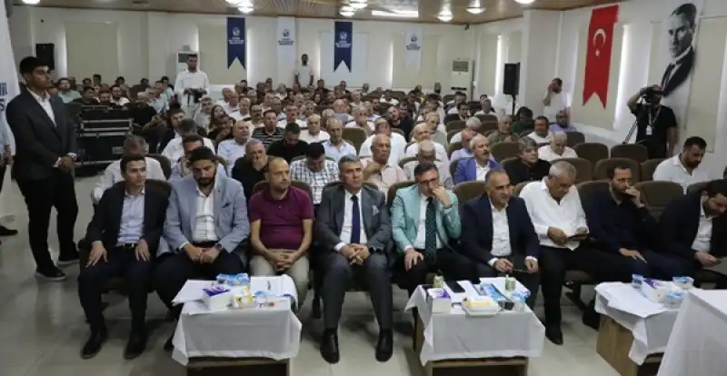HBB, Eylül Ayı Meclis Toplantısı’nı Gerçekleştirdi