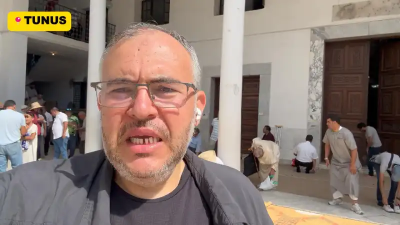  Milletvekili Çalışkan: Siyonizm’le Mücadele, şuurlu Iman Ve Bilimsel Gelişmeyle Mümkün