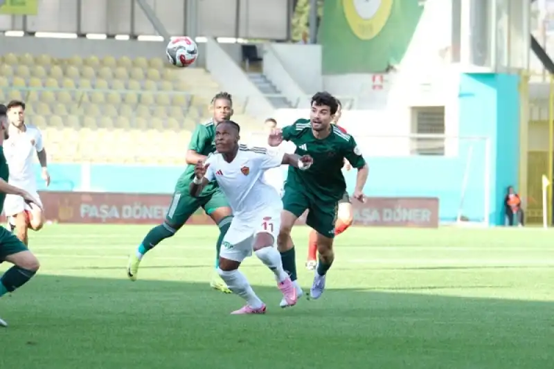 Böyle Gelmiş Böyle Gider 4-1