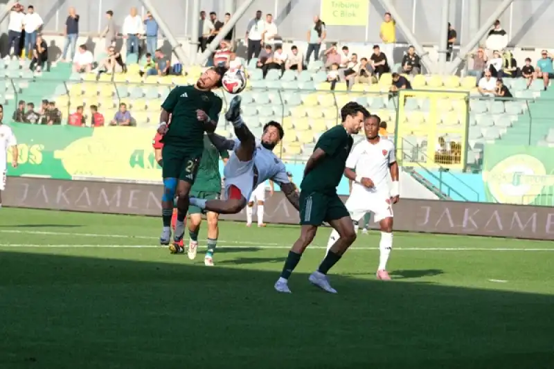 Böyle Gelmiş Böyle Gider 4-1