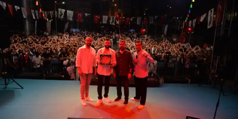 Gençlerimize Verdiğimiz Sözümüzü Gerçekleştirdik!