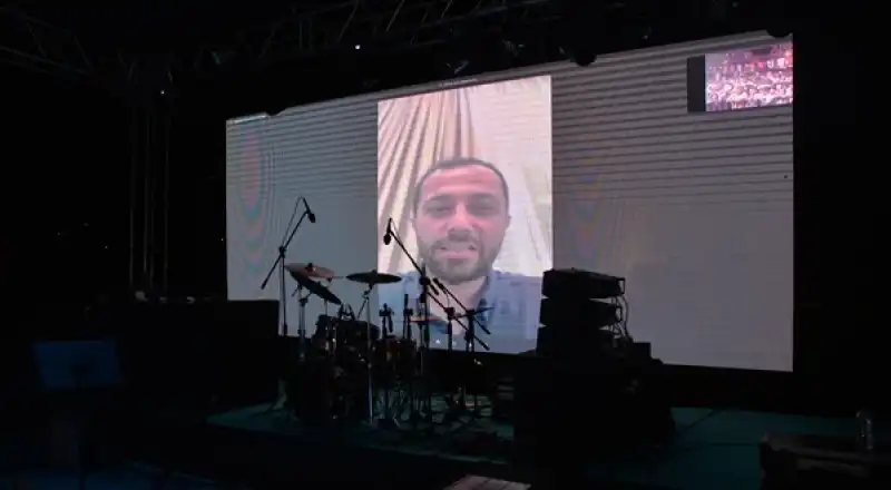 Gençlerimize Verdiğimiz Sözümüzü Gerçekleştirdik!