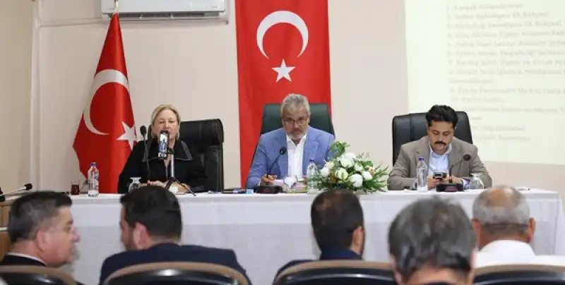 Başkan Öntürk: “üretici De Kazanacak, Tüketici De Uygun Fiyatla Yiyecek”