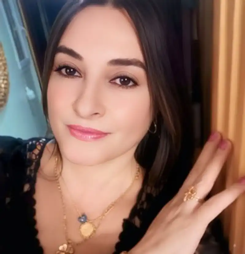 Meltem Yuvarlak’ın “Meltemce” Kitabı 20 Eylül’de Okurlarıyla Buluşuyor