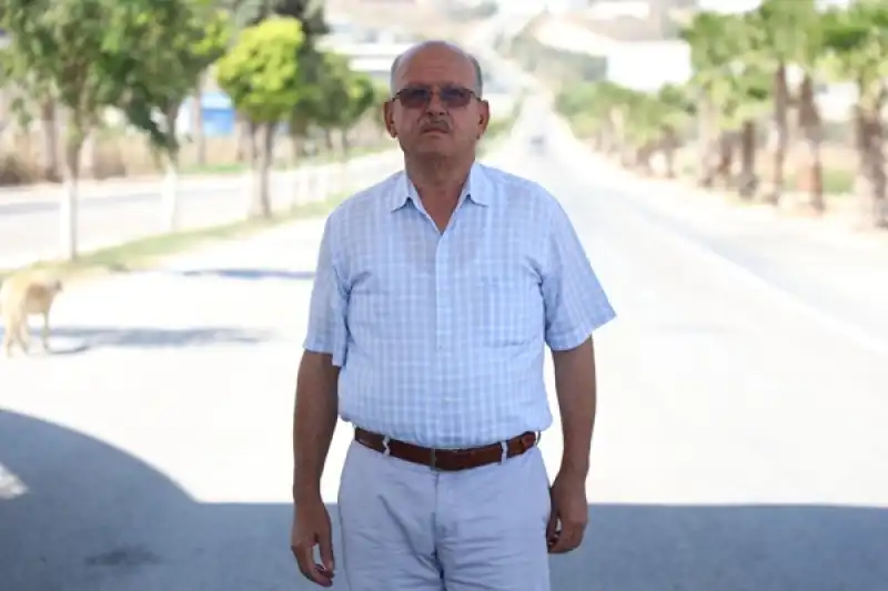 Organize Sanayi Bölgesi Rahat Bir Nefes Aldı