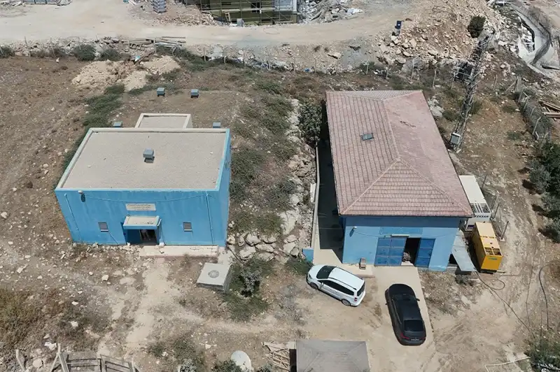 Terfi Merkezleri Artık Daha Modern Ve Güçlü 