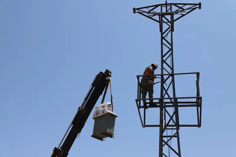 Terfi Merkezleri Artık Daha Modern Ve Güçlü