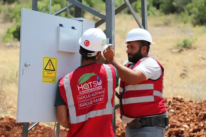 Terfi Merkezleri Artık Daha Modern Ve Güçlü