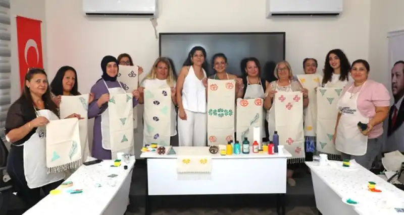 HBB’den Sanata Ve Sanatçıya Destek