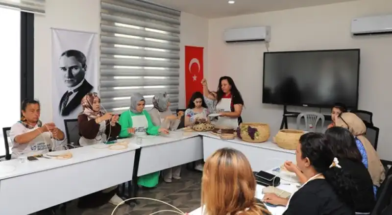 HBB’den Sanata Ve Sanatçıya Destek