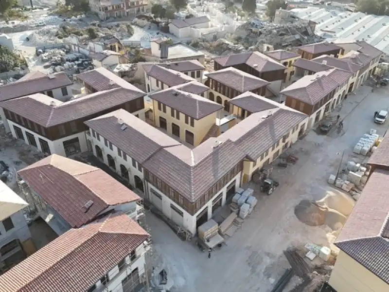 Kemalpaşa Caddesi, Cazibe Merkezi Olacak 