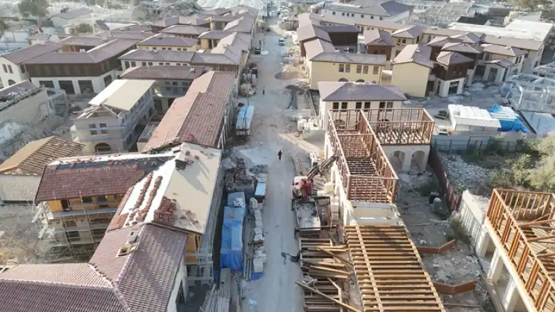 Kemalpaşa Caddesi, Cazibe Merkezi Olacak 