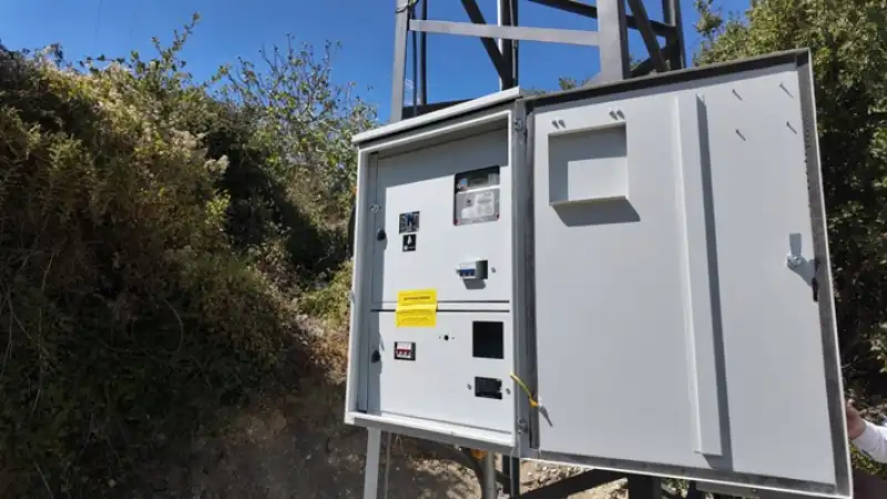 HATSU’dan Yayladağı Aşağıpulluyazı’ya Modern Içme Suyu Yatırımı