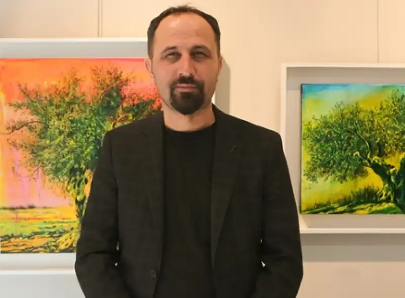ARTCONCEPT – Adana Çağdaş Sanat Fuarı Başlıyor