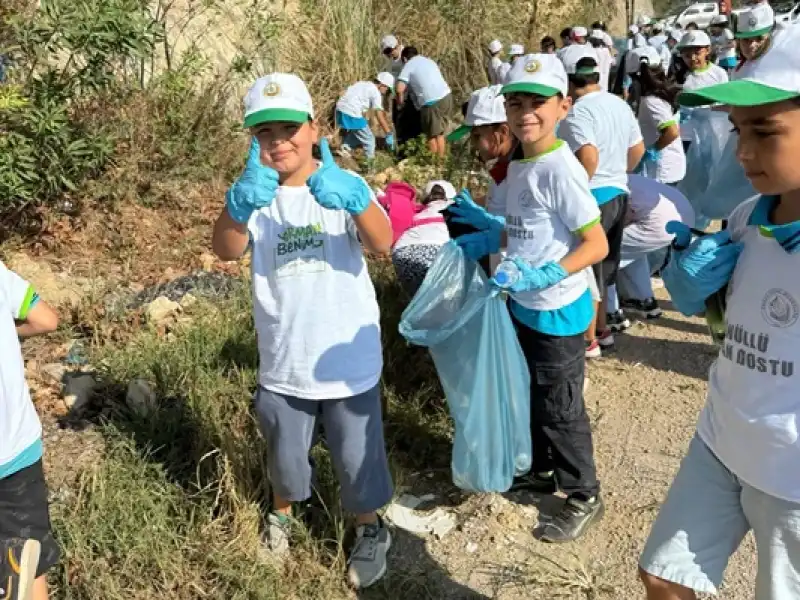 Dikkatsizlik Ormanı Yakıyor!